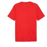 Puma Graphics Summer Sports Short-Sleeve T-Shirt