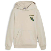 Sudadera Con Capucha Puma Ess+ Logo Lab Holida