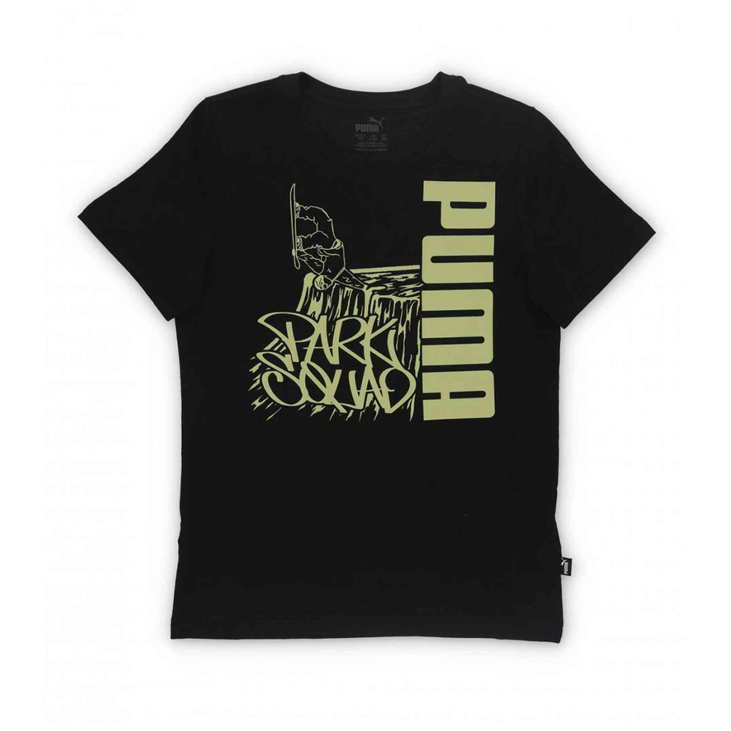  Puma Ess+ Mid90S Graphic