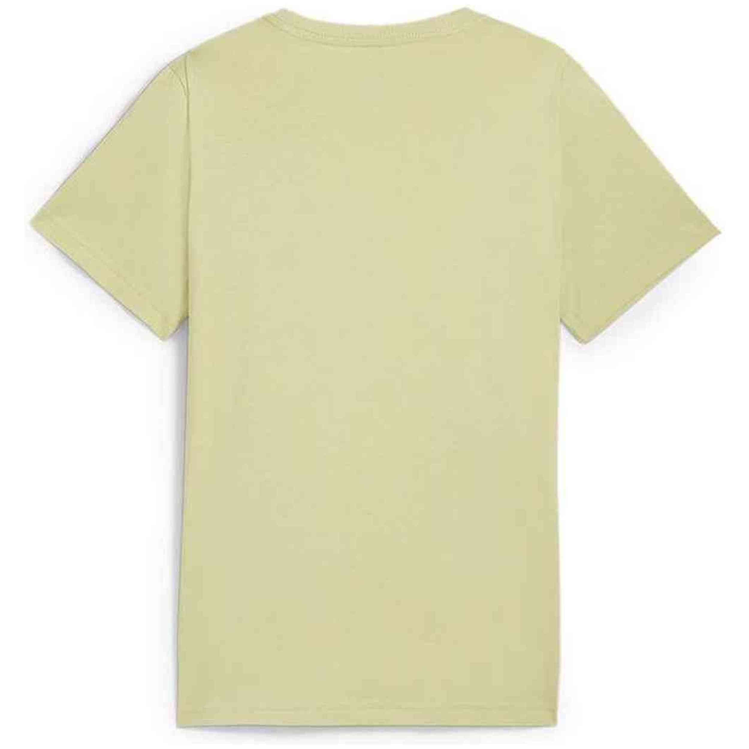 Camiseta De Manga Corta Puma Ess+ Mid90S Graphic