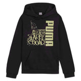 Sudadera Con Capucha Puma Ess+ Mid90S F