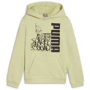 Sudadera Con Capucha Puma Ess+ Mid90S