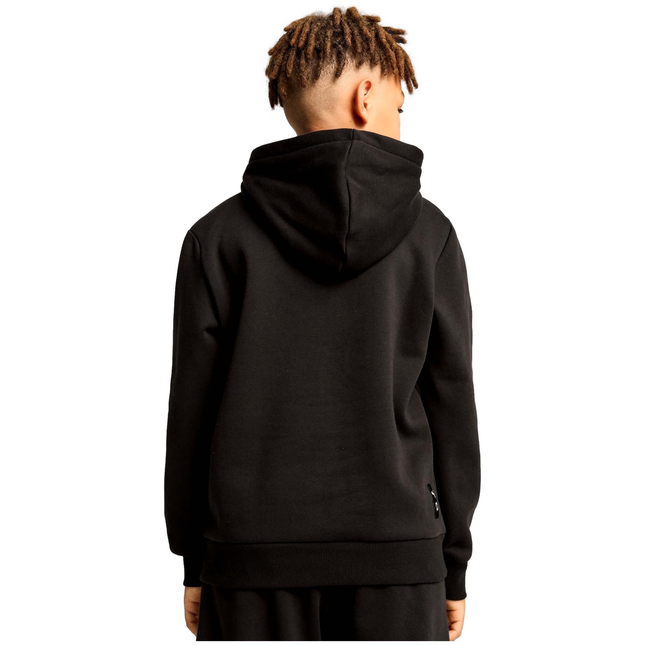 Sudadera Con Capucha Puma Basketball Winning