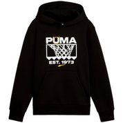 Sudadera Con Capucha Puma Basketball Winning