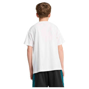 Camiseta De Manga Corta Puma Basketball Winning Shot