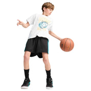 Camiseta De Manga Corta Puma Basketball Winning Shot