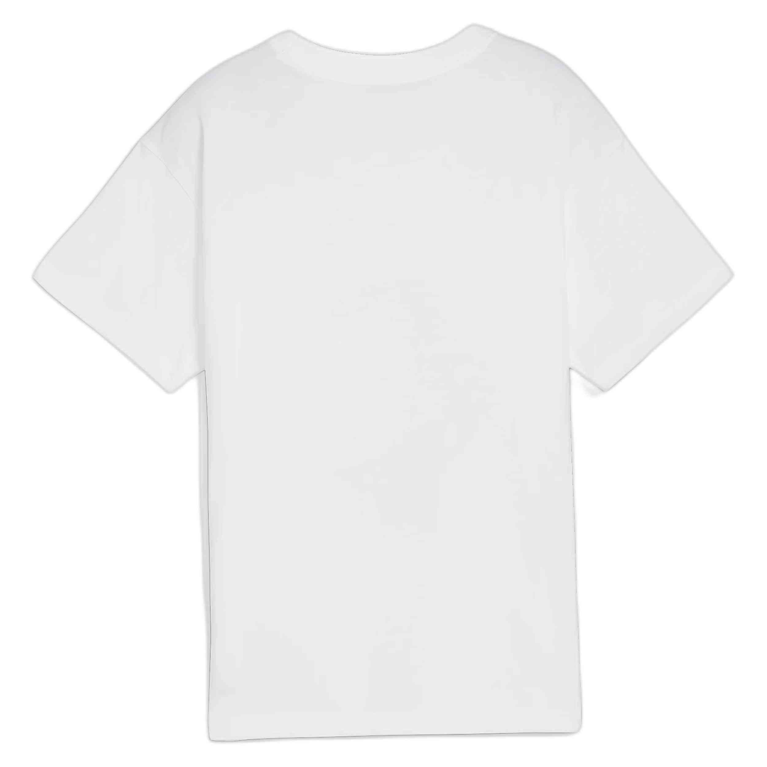 Camiseta De Manga Corta Puma Basketball Winning Shot