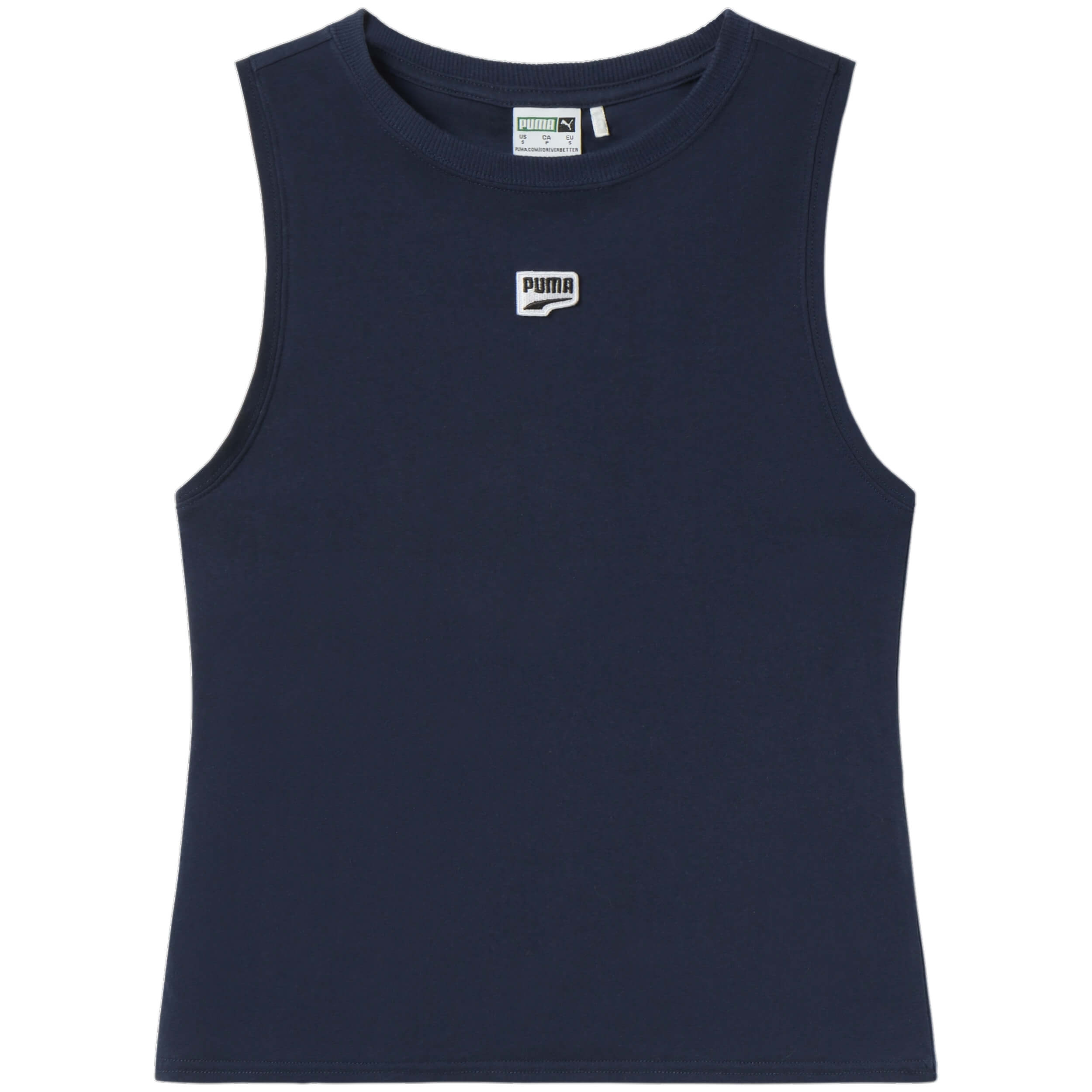 Camiseta De Tirantes Puma Downtown