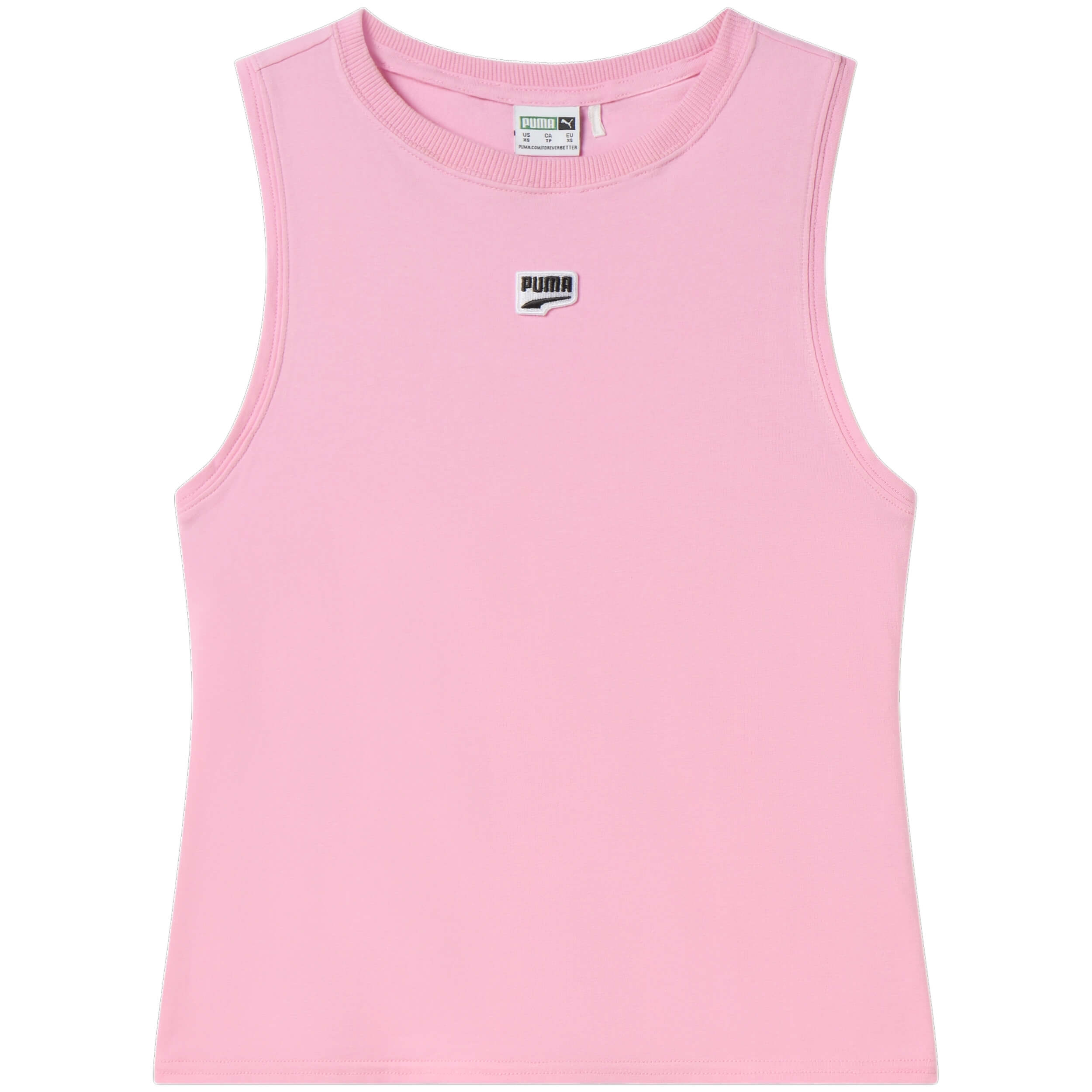 Camiseta De Tirantes Puma Downtown
