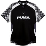 Camiseta De Manga Corta Puma