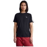 Camiseta De Manga Corta Puma