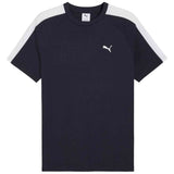 Polo De Manga Corta Puma