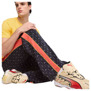 Pantalon Largo Puma Road To Unity Relaxed Straight Track D