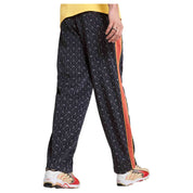 Pantalon Largo Puma Road To Unity Relaxed Straight Track D