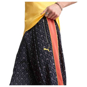 Pantalon Largo Puma Road To Unity Relaxed Straight Track D