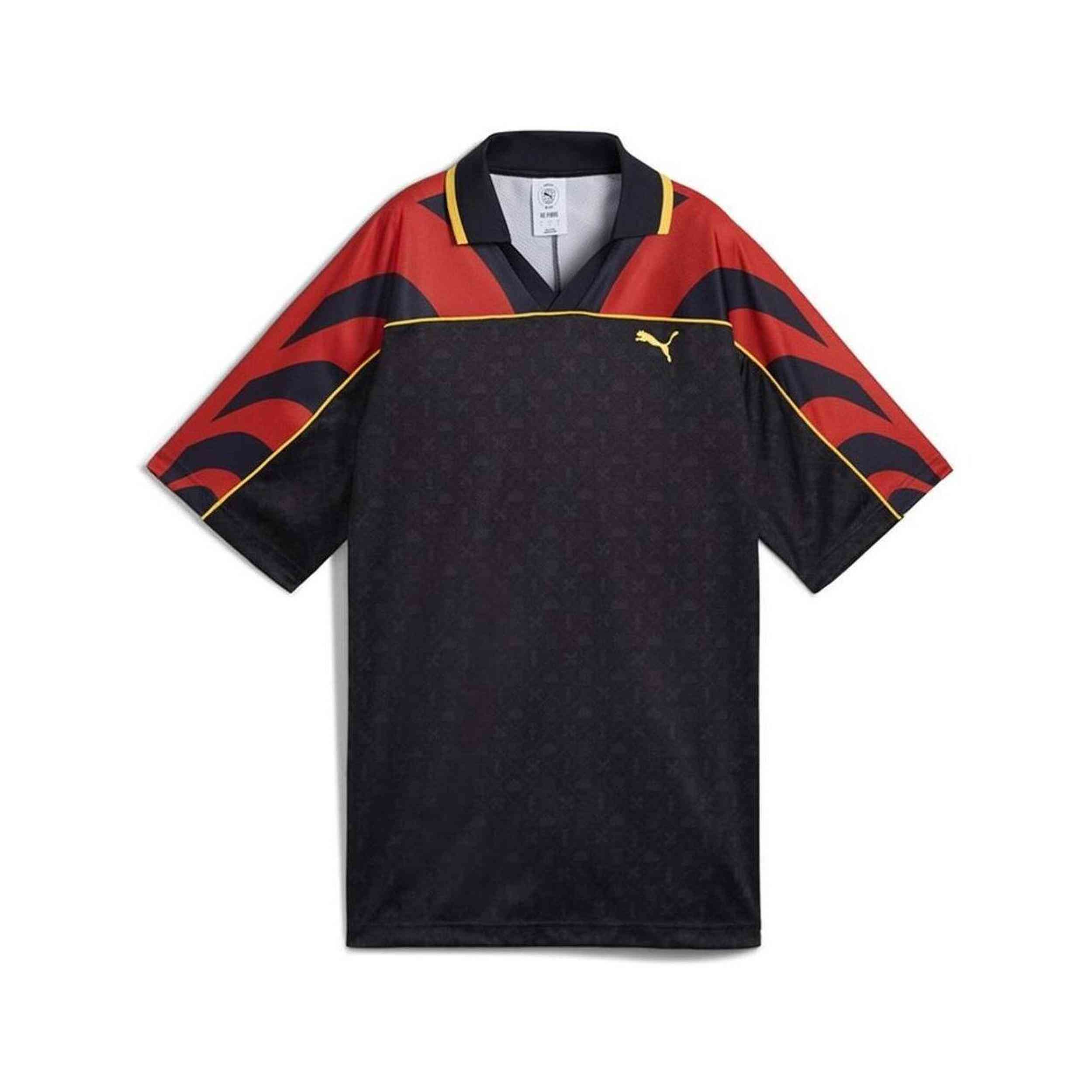 Jersey Puma Road To Unity Relaxed Football