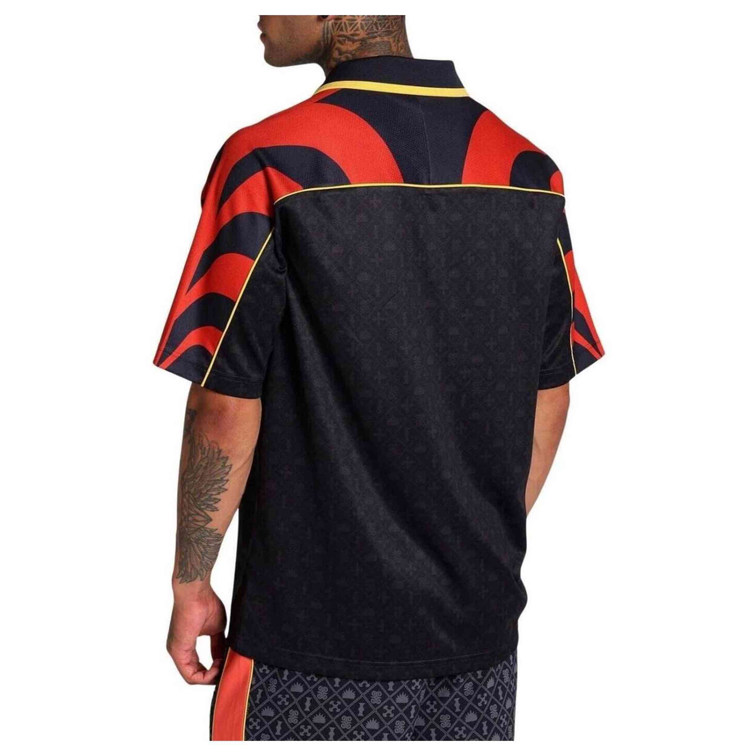 Jersey Puma Road To Unity Relaxed Football