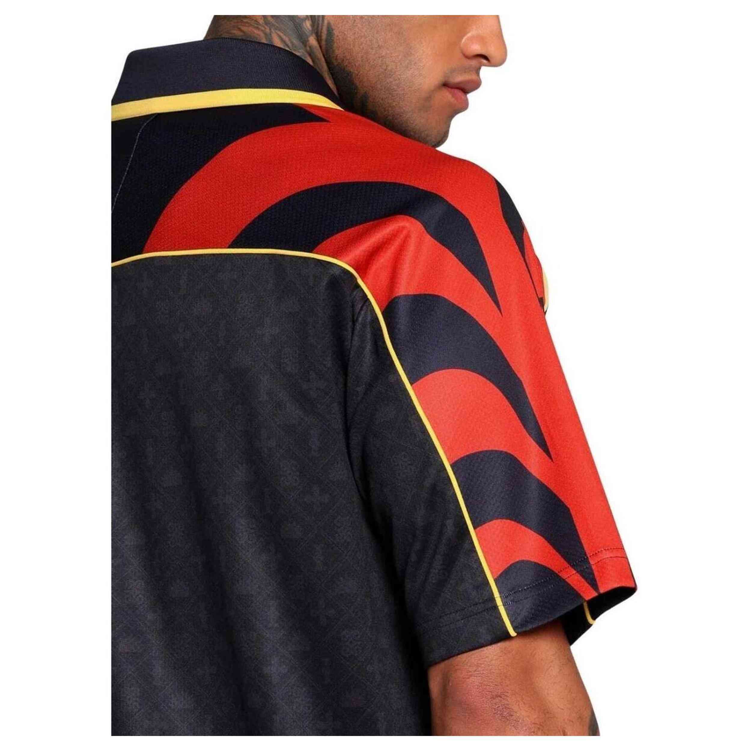 Jersey Puma Road To Unity Relaxed Football