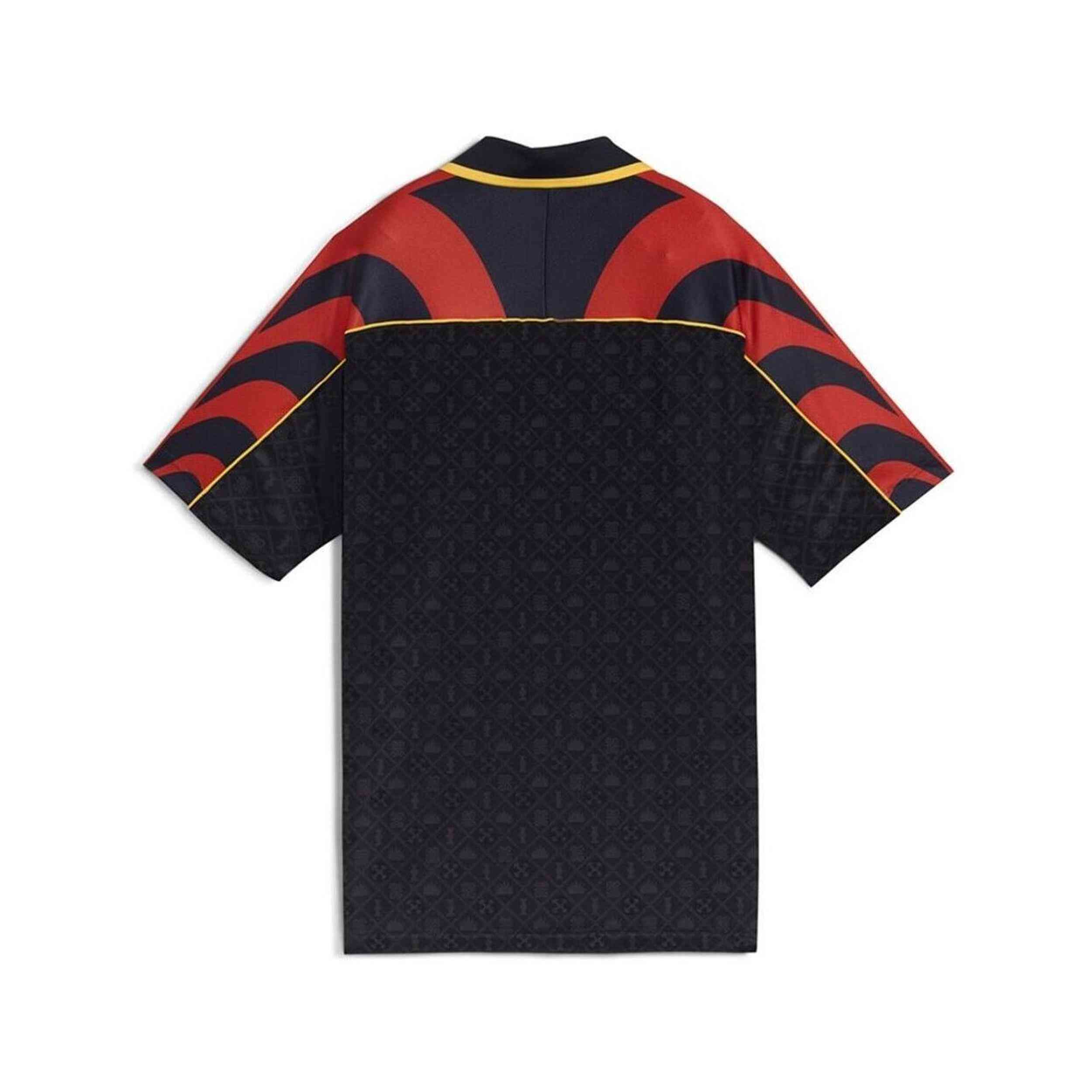 Jersey Puma Road To Unity Relaxed Football