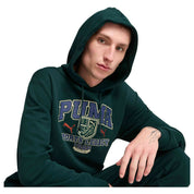 Sudadera Con Capucha Puma 629629-60