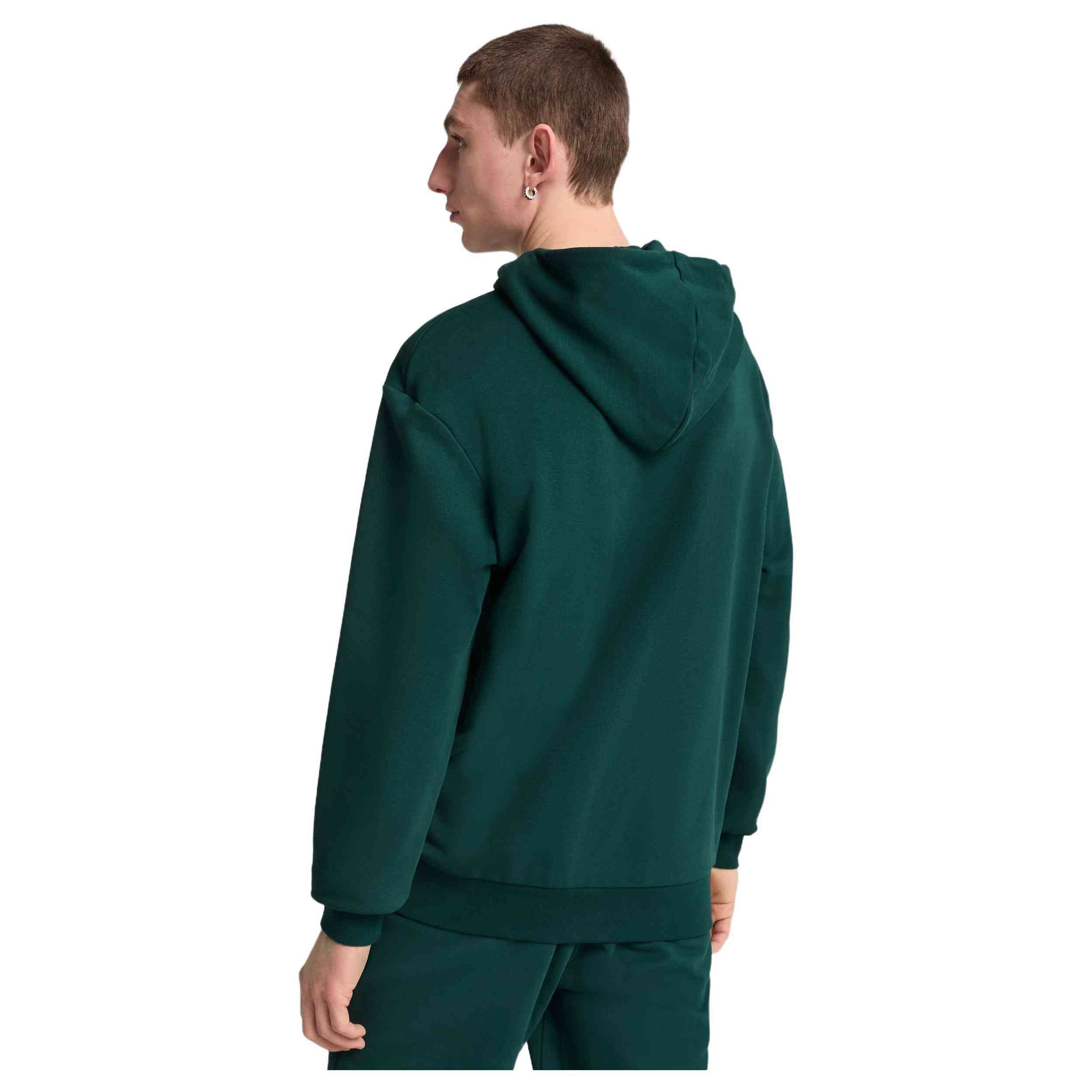 Sudadera Con Capucha Puma 629629-60