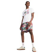 Pantalon Corto Puma Legacy Graphic