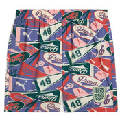 Pantalon Corto Puma Legacy Graphic