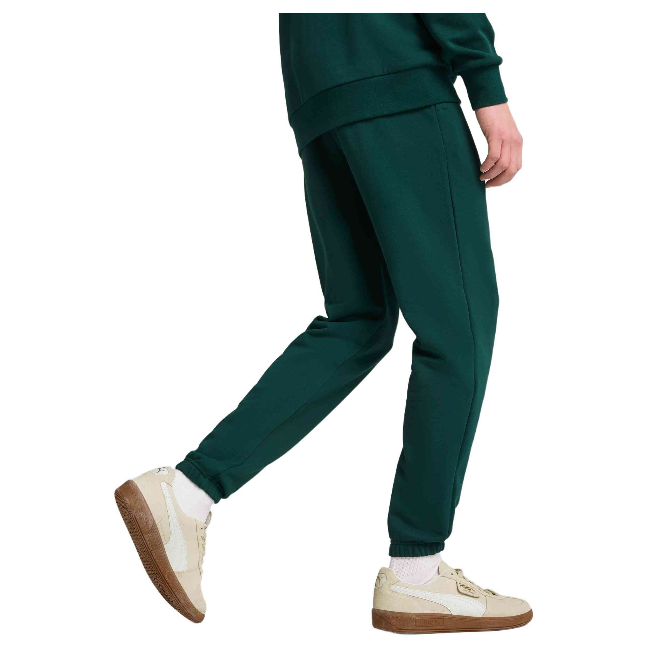 Pantalon Largo Puma Legacy