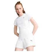 Camiseta De Manga Corta Puma 629742-02