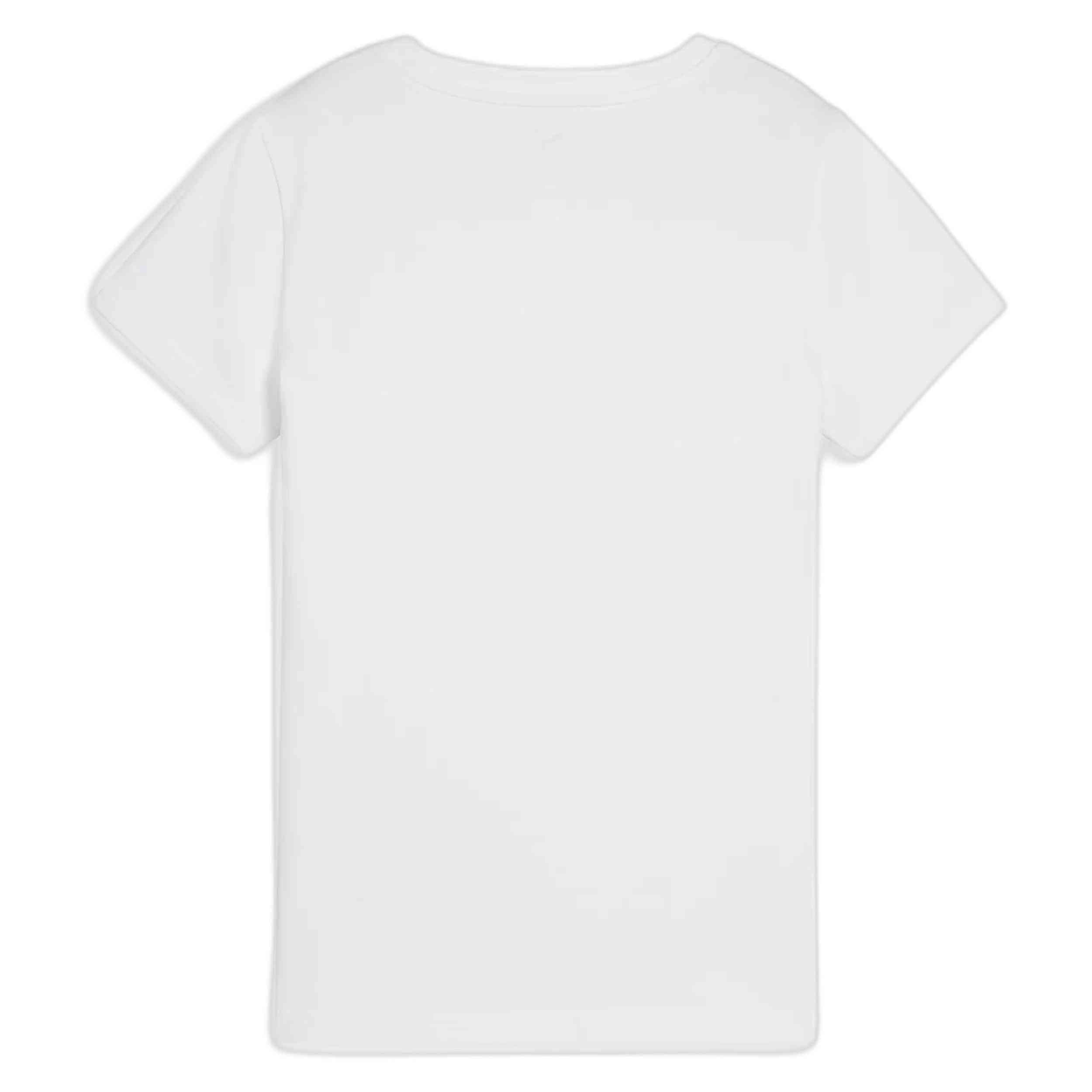 Camiseta De Manga Corta Puma 629742-02