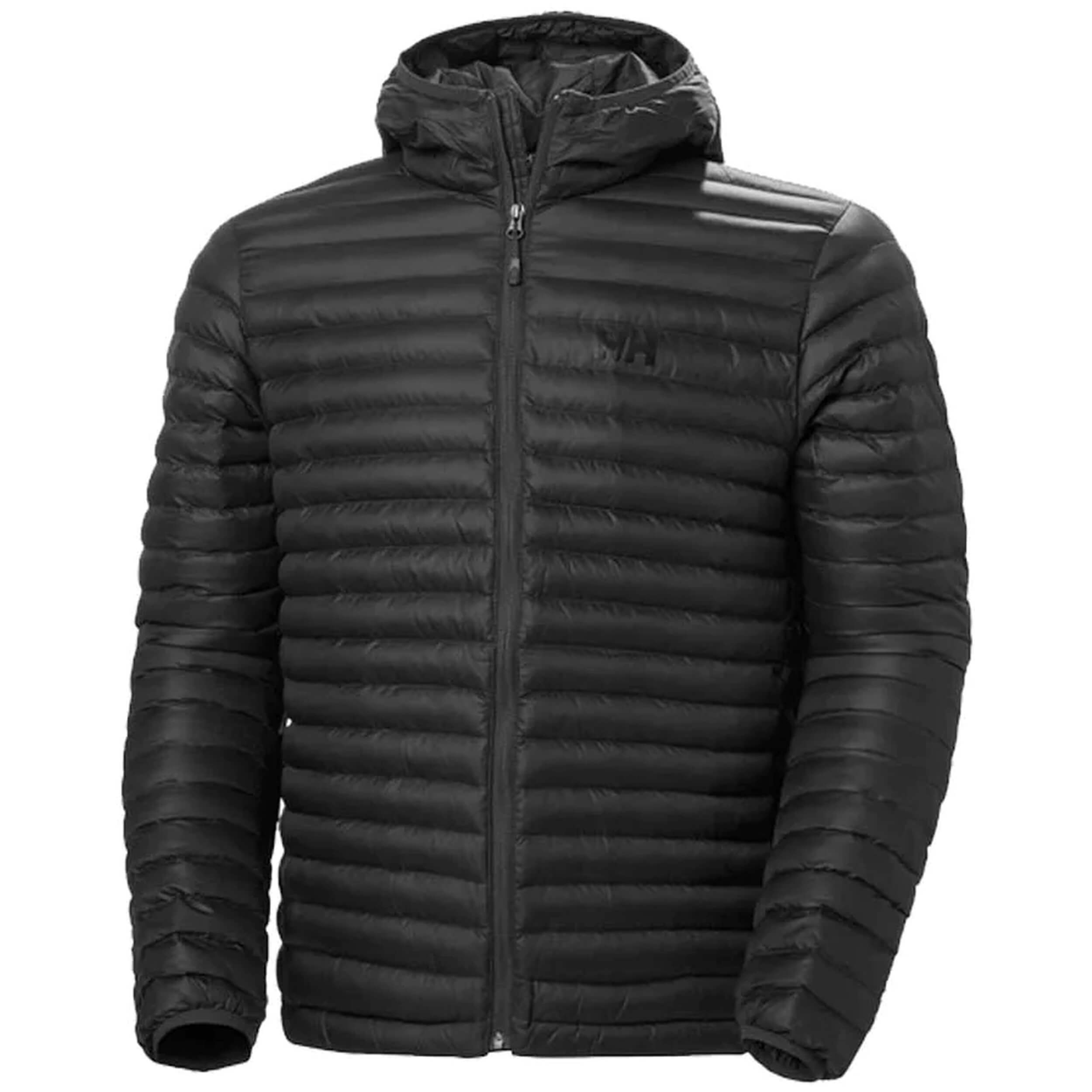 Chaqueta Helly Hansen Sirdal