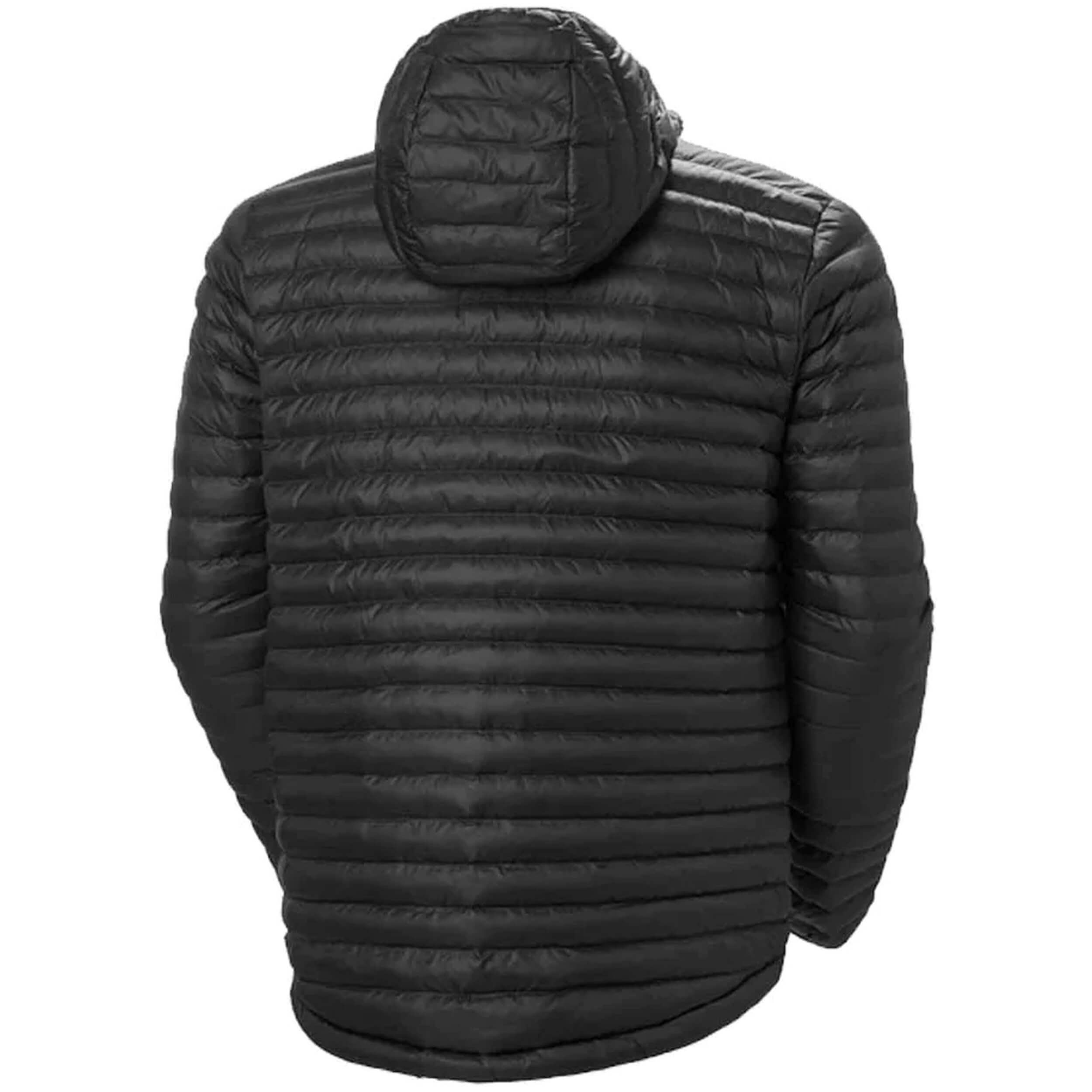 Chaqueta Helly Hansen Sirdal