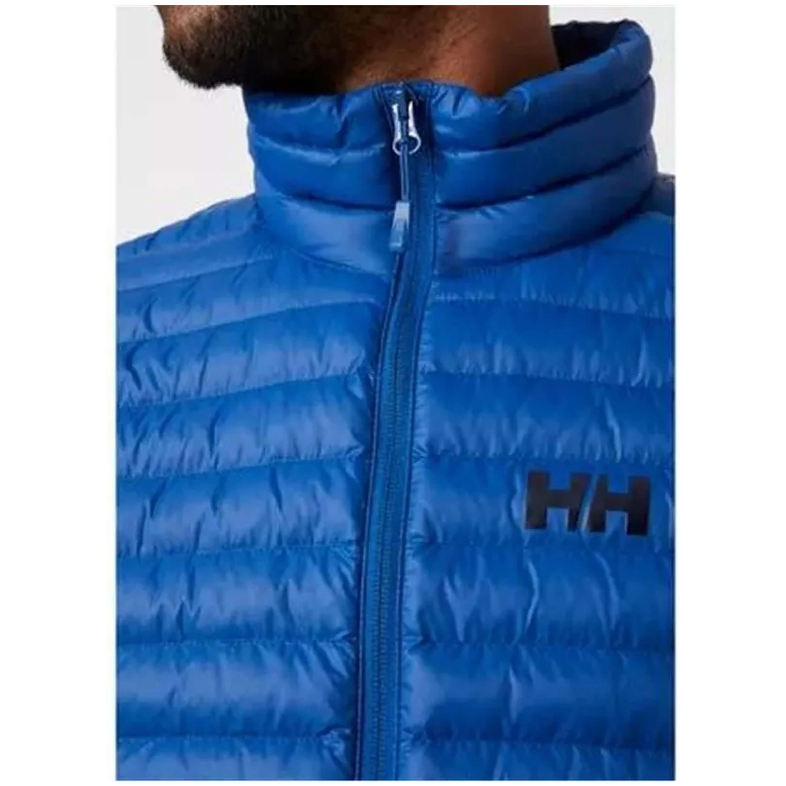 Chaqueta Helly Hansen Sirdal Insulator