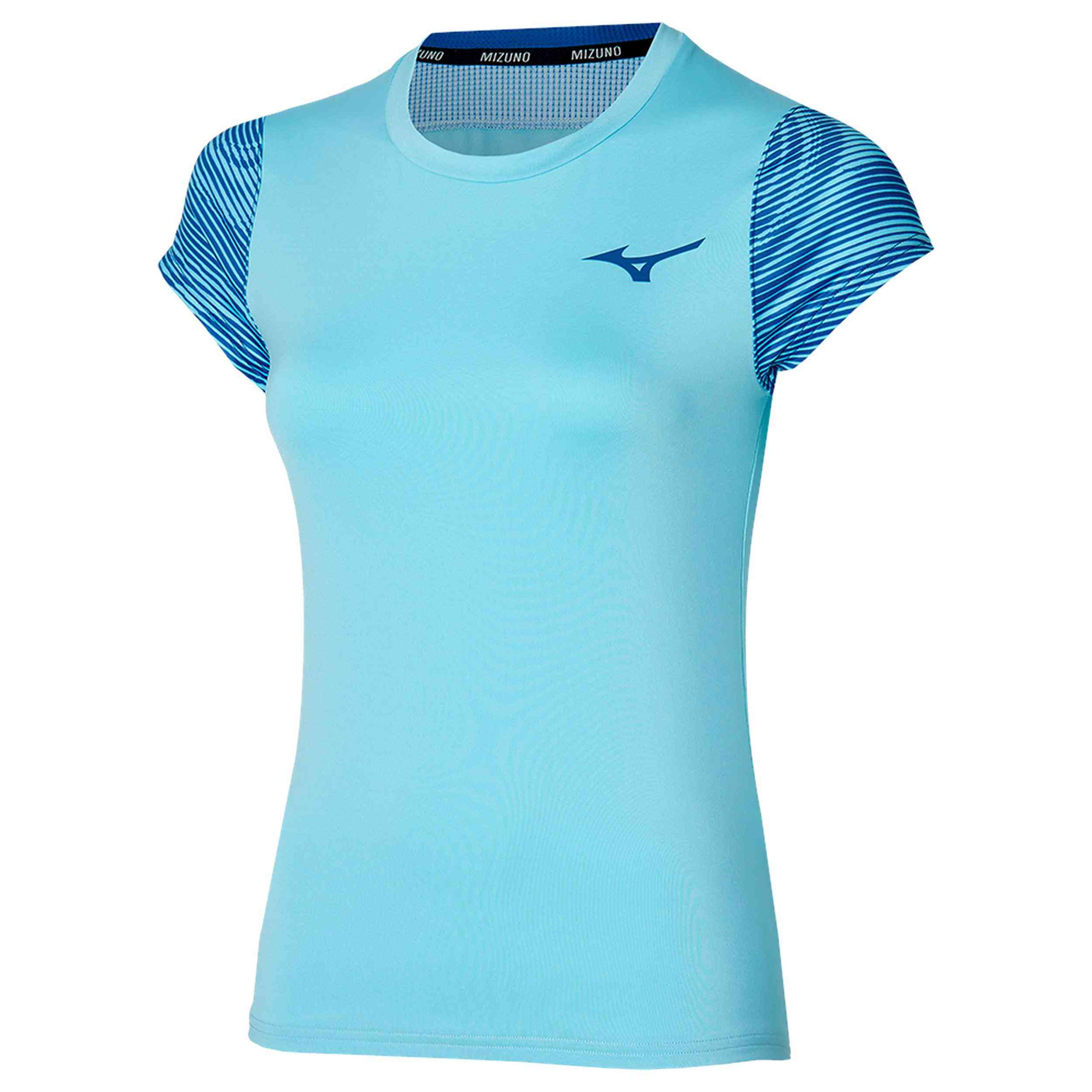  Mizuno Charge Printed