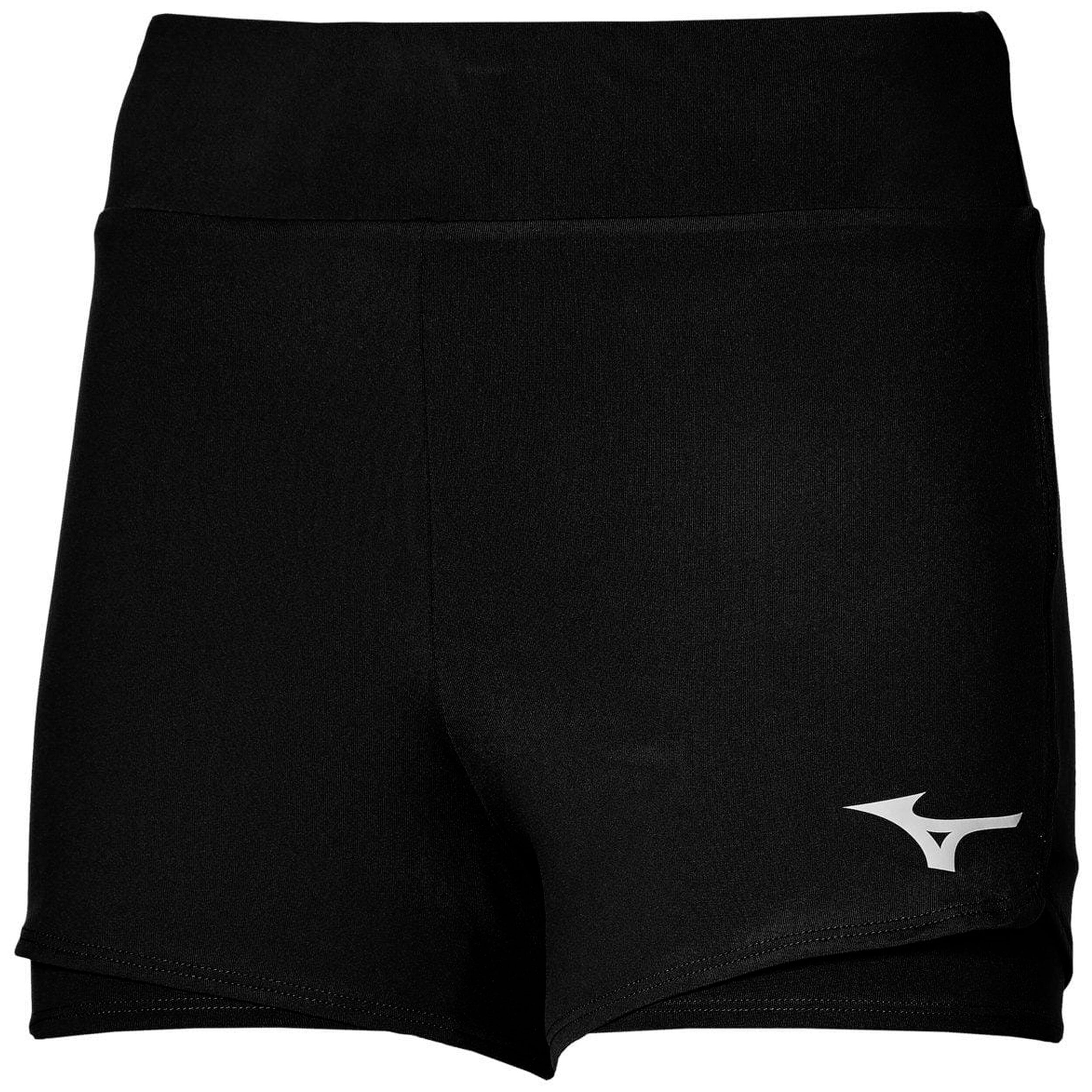 Pantalon Corto Mizuno Flex
