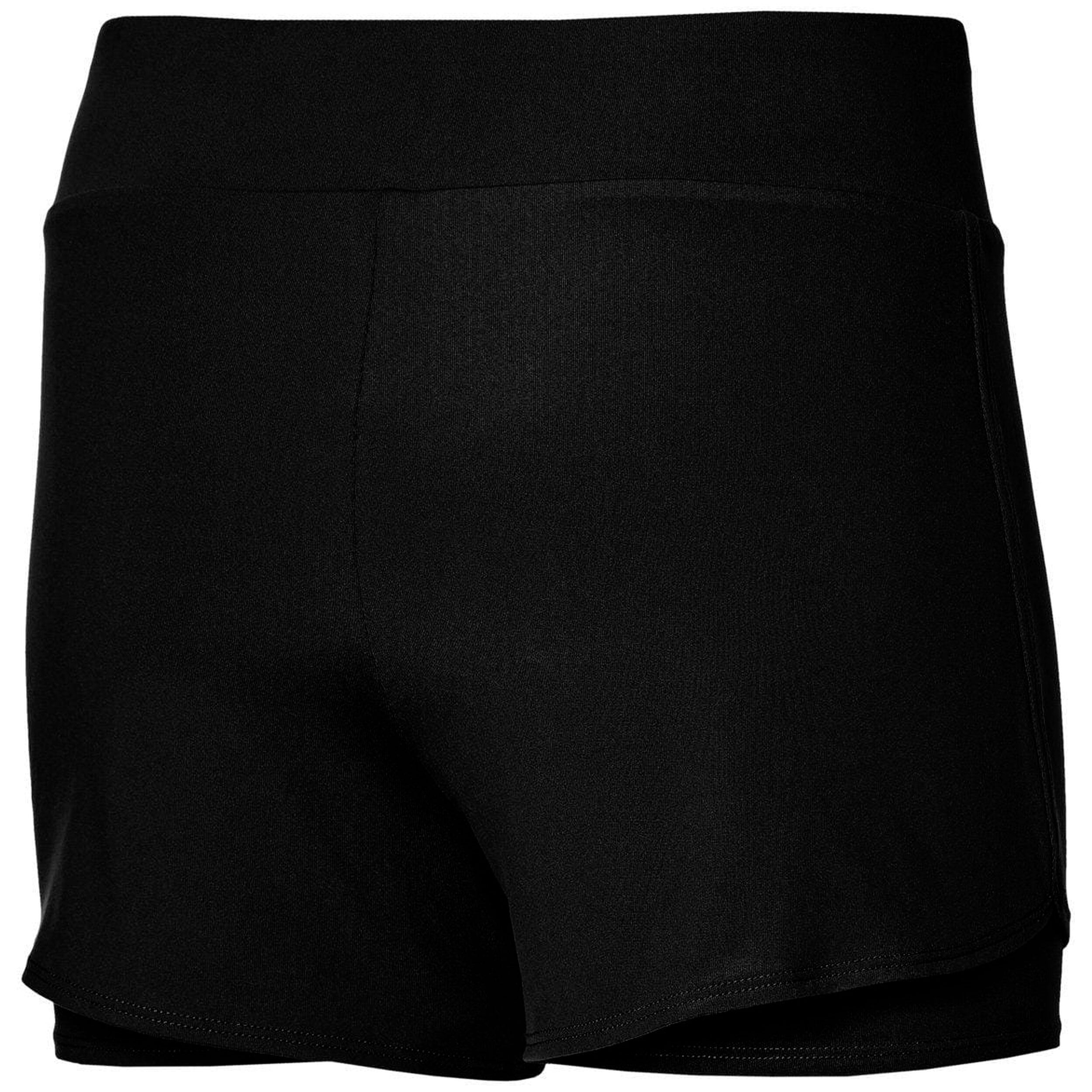 Pantalon Corto Mizuno Flex