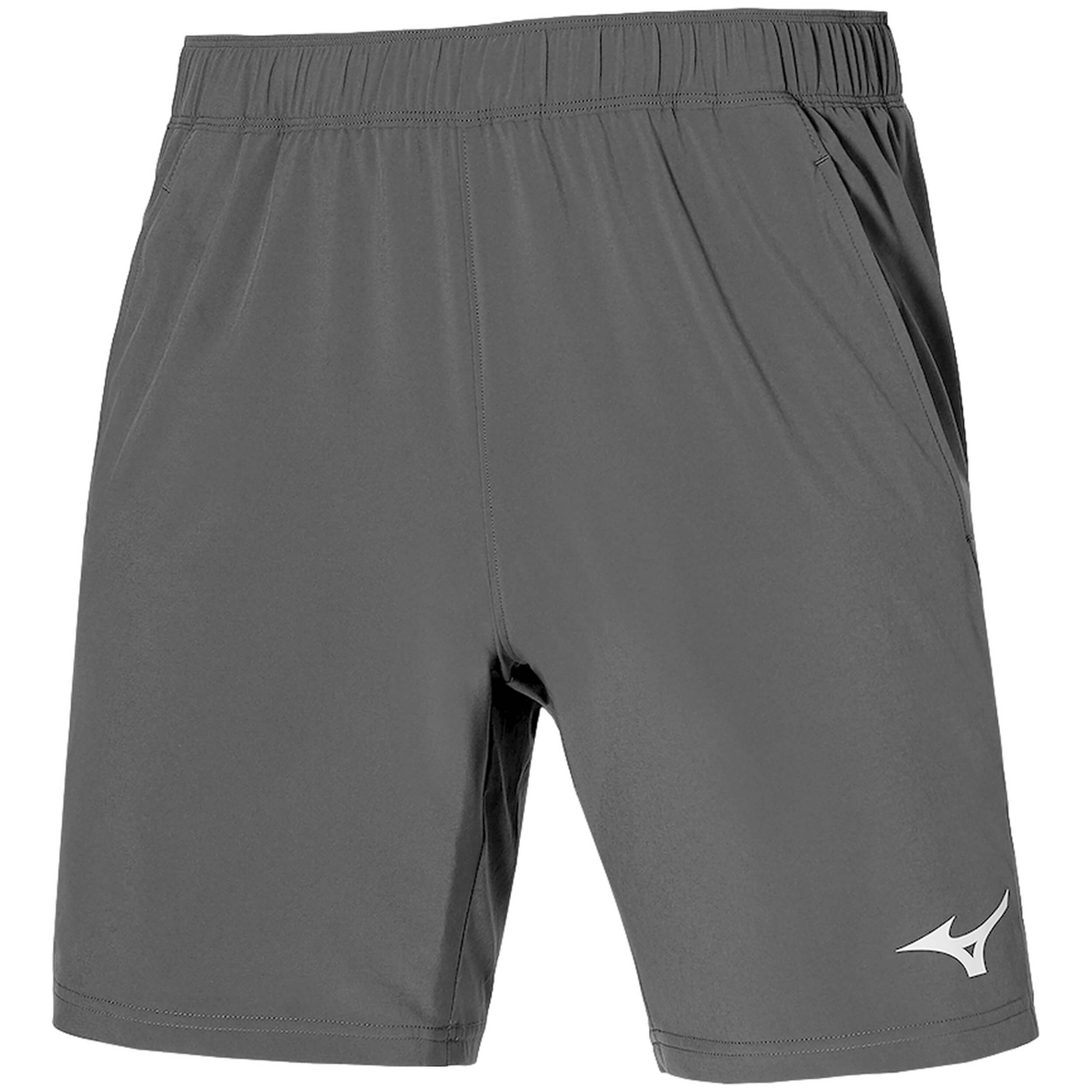 Pantalon Corto Mizuno 8 In Flex