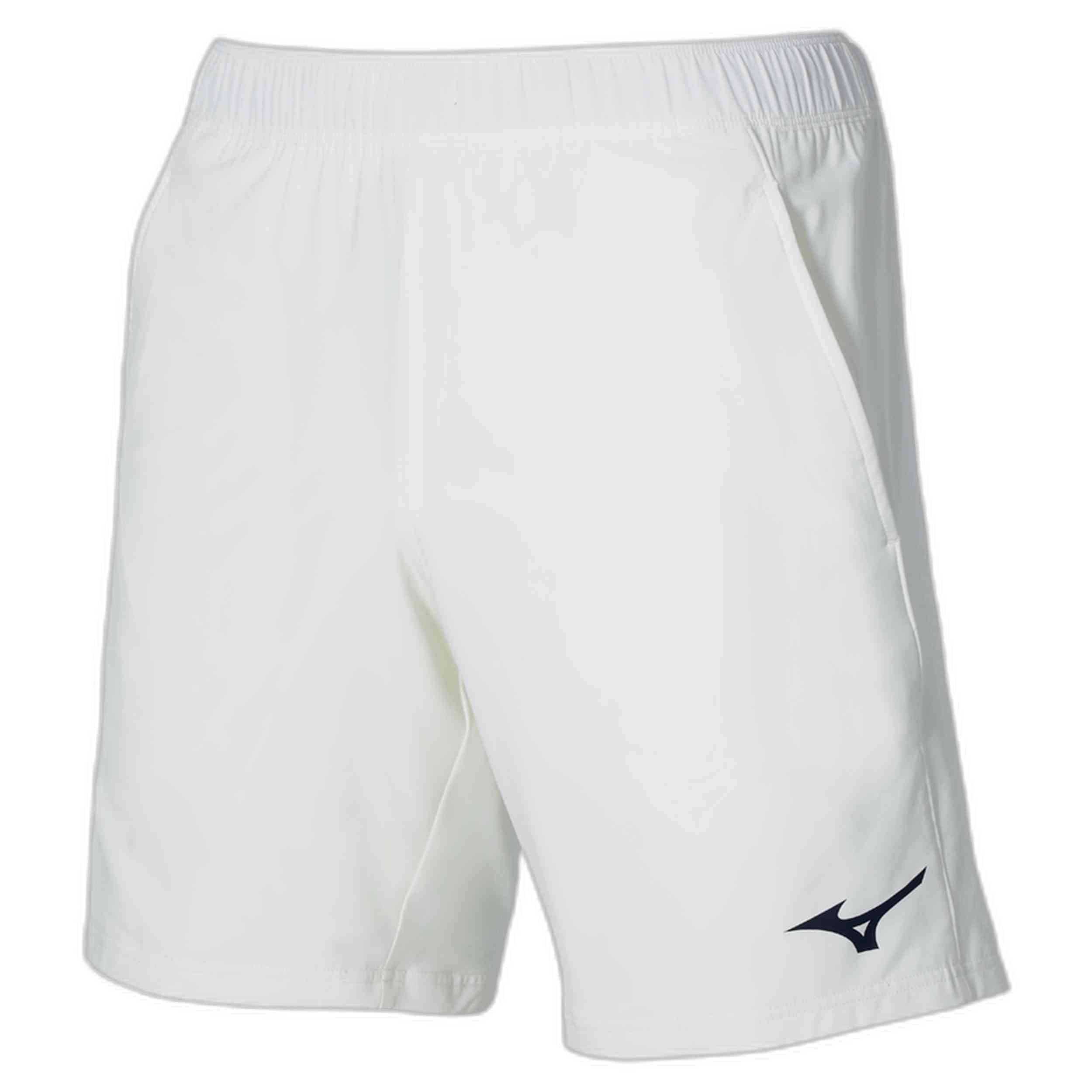 Pantalon Corto Mizuno 8 In Flex