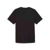 Camiseta De Manga Corta Puma Ess Tape Minimal Gol