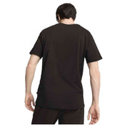 Camiseta De Manga Corta Puma Ess Tape Minimal Gol