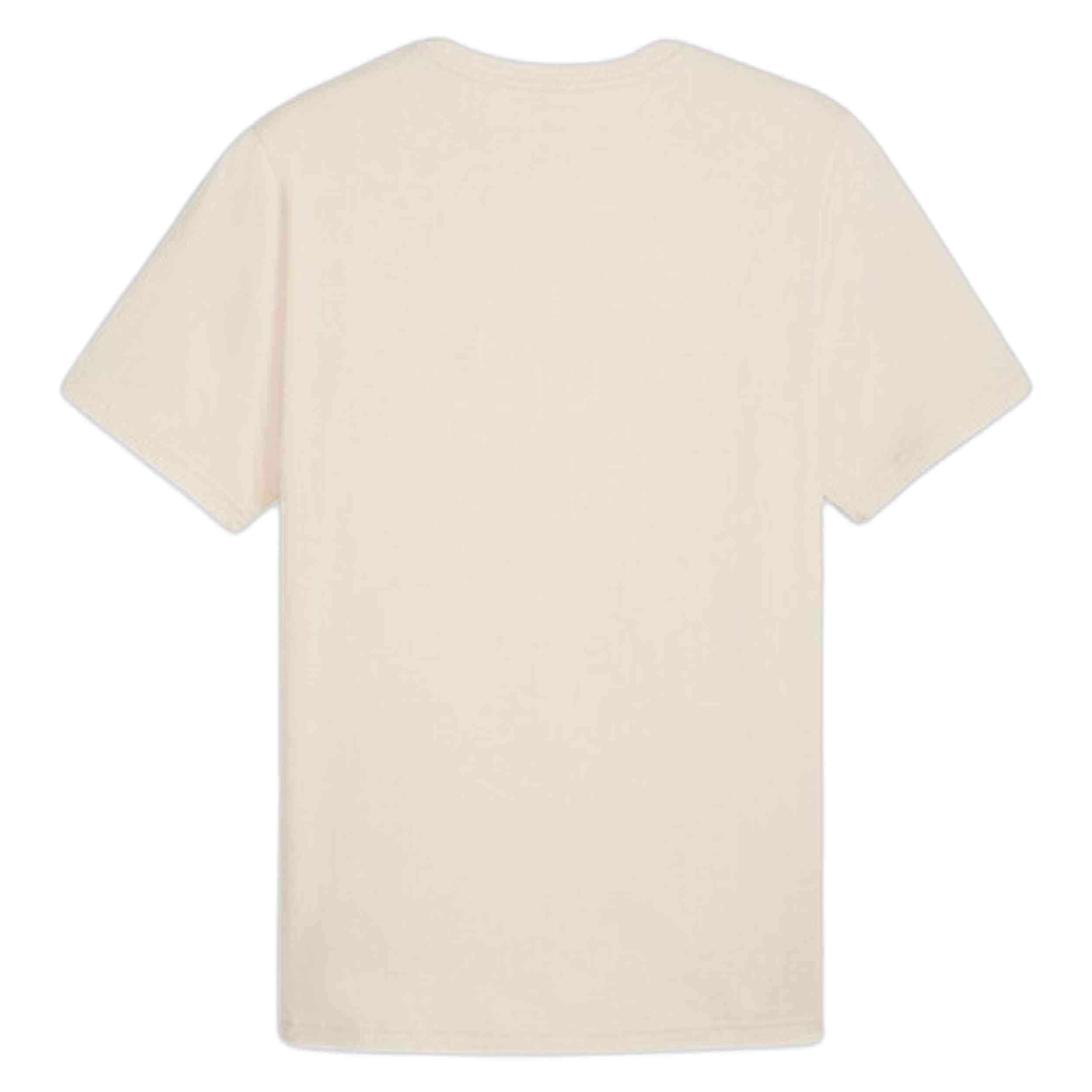 Camiseta De Manga Corta Puma Essentials Tape Minimal Gol