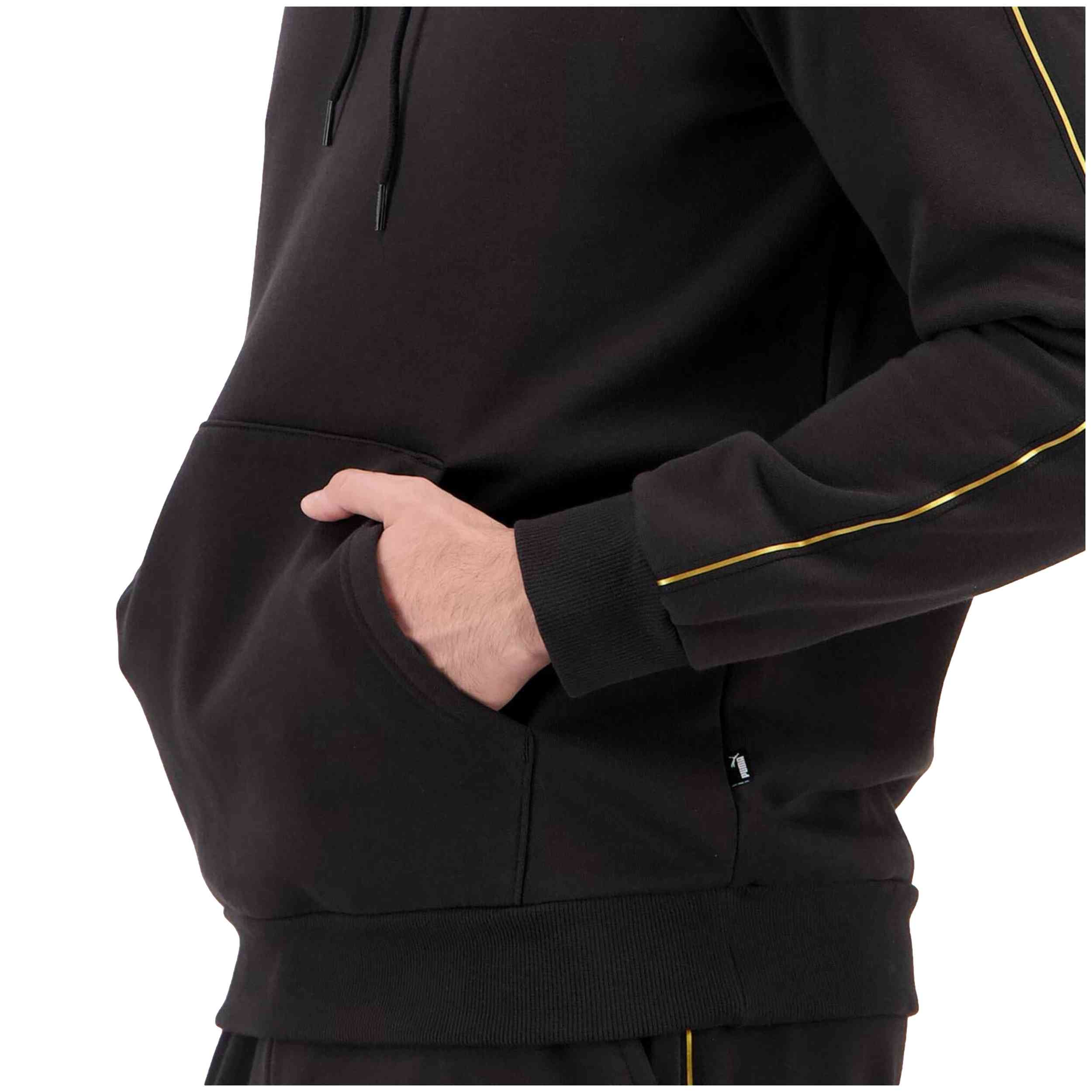 Chandal Puma Essentials Tape Minimal Gol