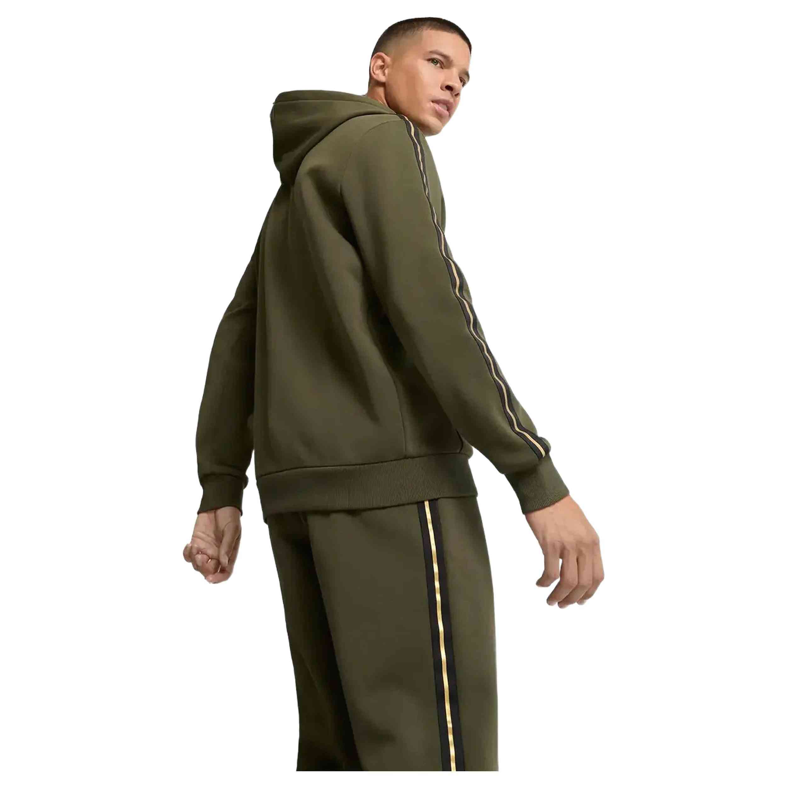 Chandal Puma Essentials Tape Minimal Gol