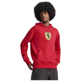 Sudadera Con Capucha Puma