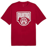 Camiseta De Manga Corta Puma Posterize