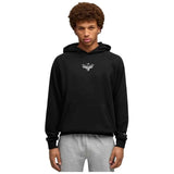 Sudadera Con Capucha Puma Sudadera Puma X Melo Alwayz On 1 Hoodie "Black-Silver"