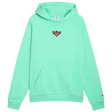 Sudadera Con Capucha Puma Melo Alwayz On 1 "Mint"