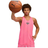 Camiseta De Tirantes Puma Lamelo Alwayz On 1 Jersey "Sun Struck"