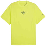 Camiseta De Manga Corta Puma Camiseta Puma Melo Alwayz On 1 "Volt"