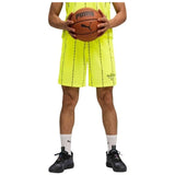 Pantalon Corto Puma Lamelo Alwayz On 1 7" Is Short "Yellow Alert"